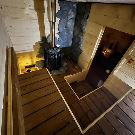 śleboda Home&spa Willa