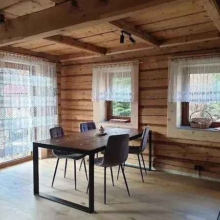 śleboda Home&spa * Gliczarow Gorny