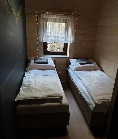 śleboda Home&spa Gliczarow Gorny