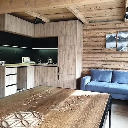 śleboda Home&spa * Gliczarow Gorny